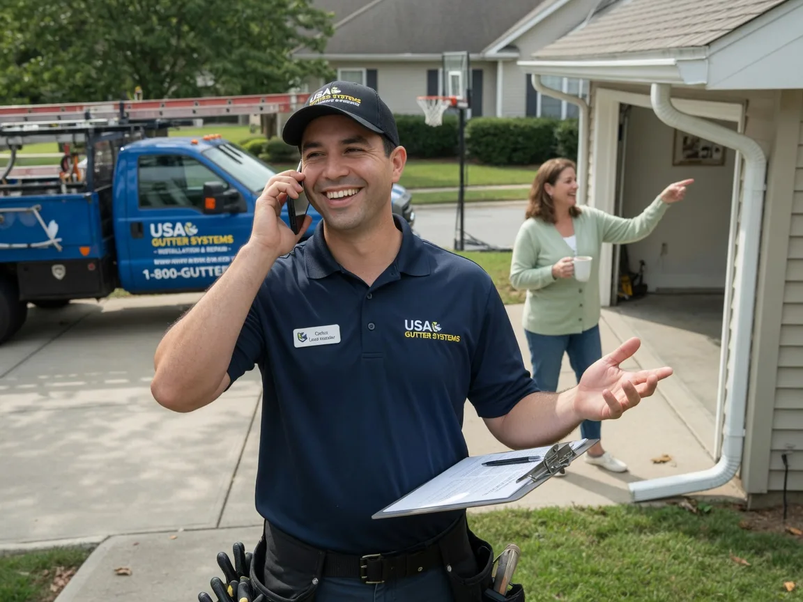 Gutter Installation Ickesburg, PA FAQs